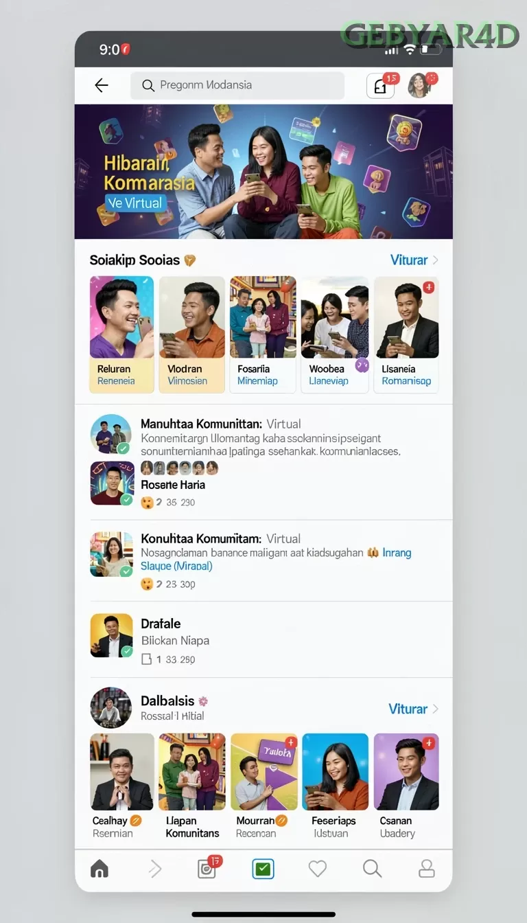 Screenshot Safari King nomor 2