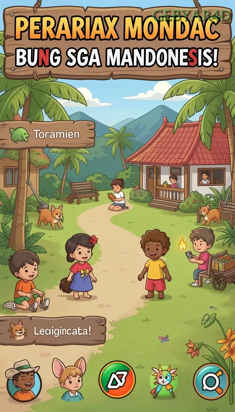 Screenshot Scratchy Mini nomor 2