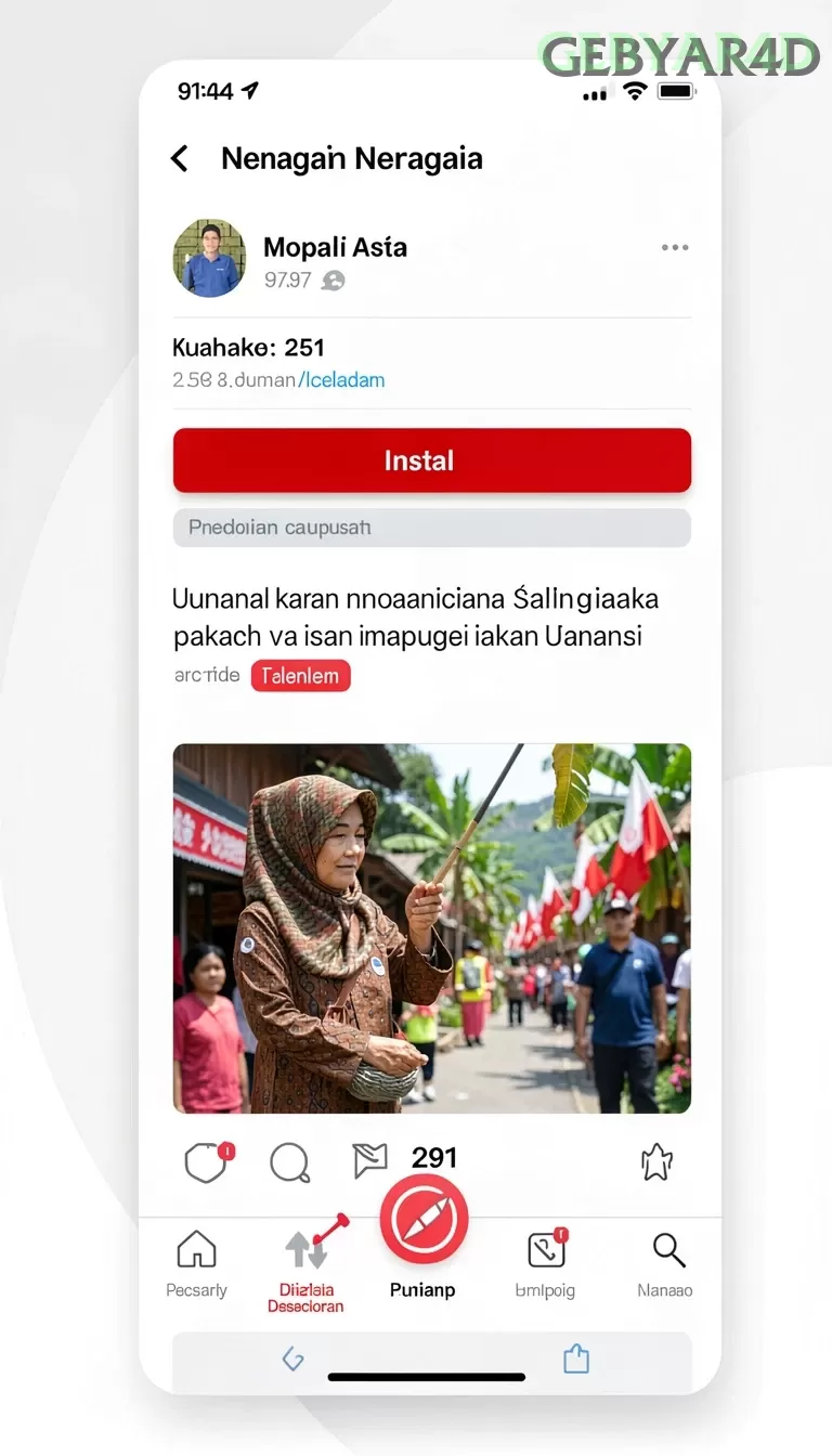 Screenshot Pug Life nomor 2