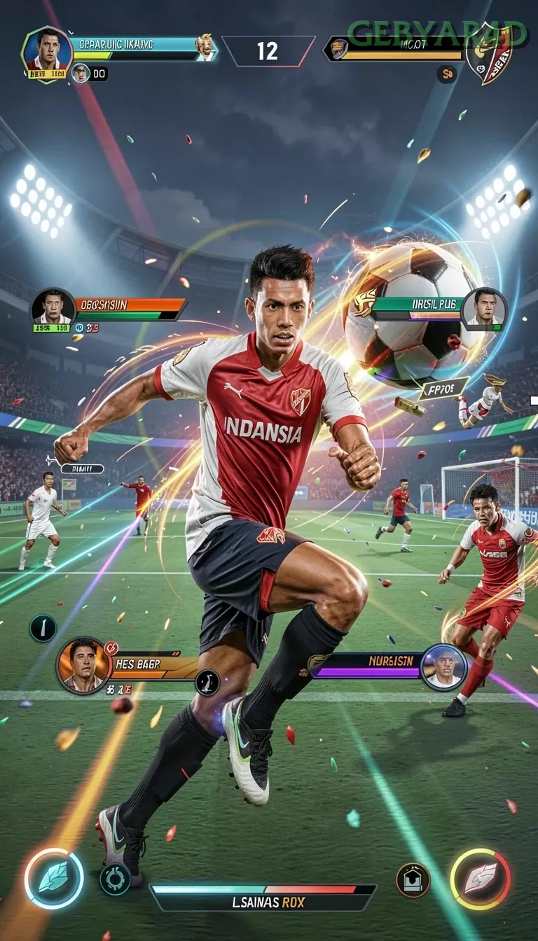 Screenshot Bounty Gold nomor 2