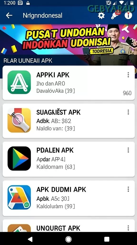 Screenshot Happy Valentines Day nomor 1