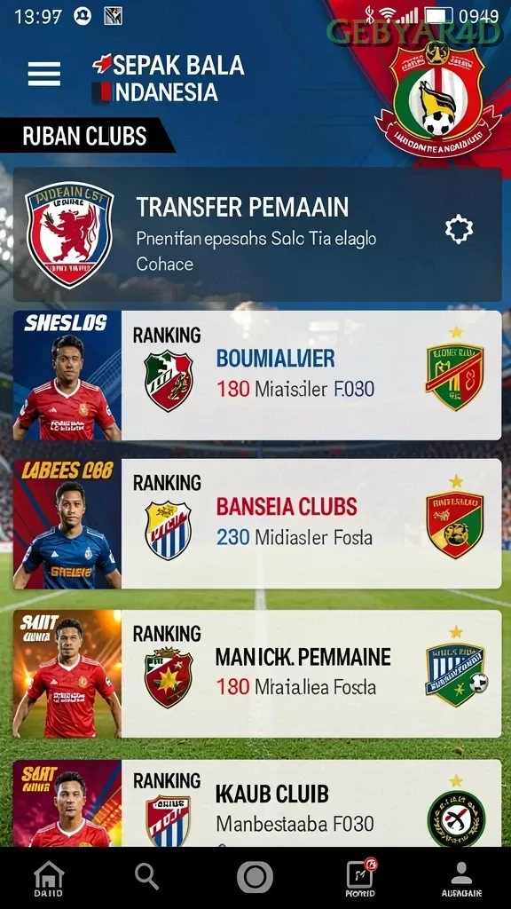 Screenshot Triple Sevens nomor 1