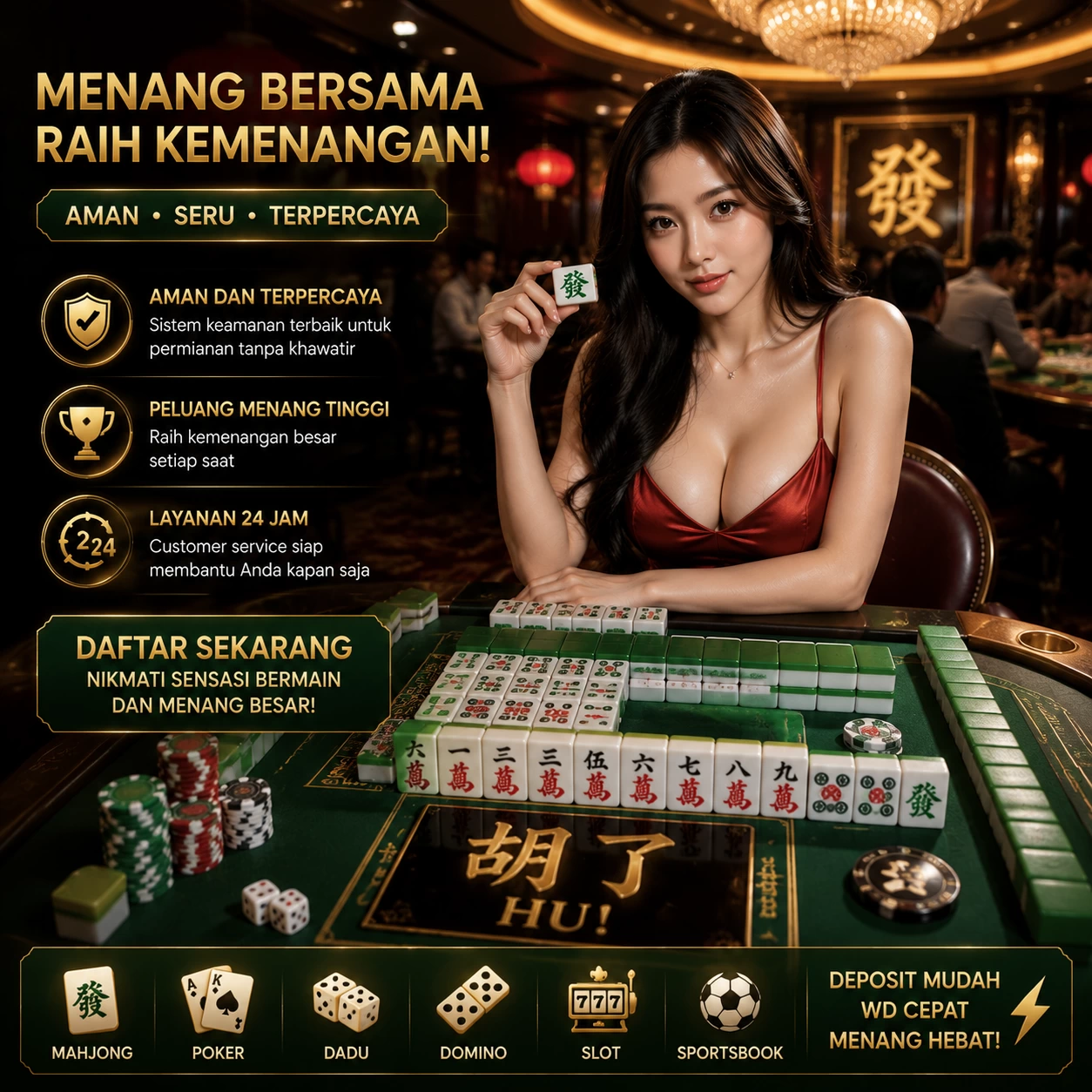 Slot Gacor idgebyar4d Setiap Hari