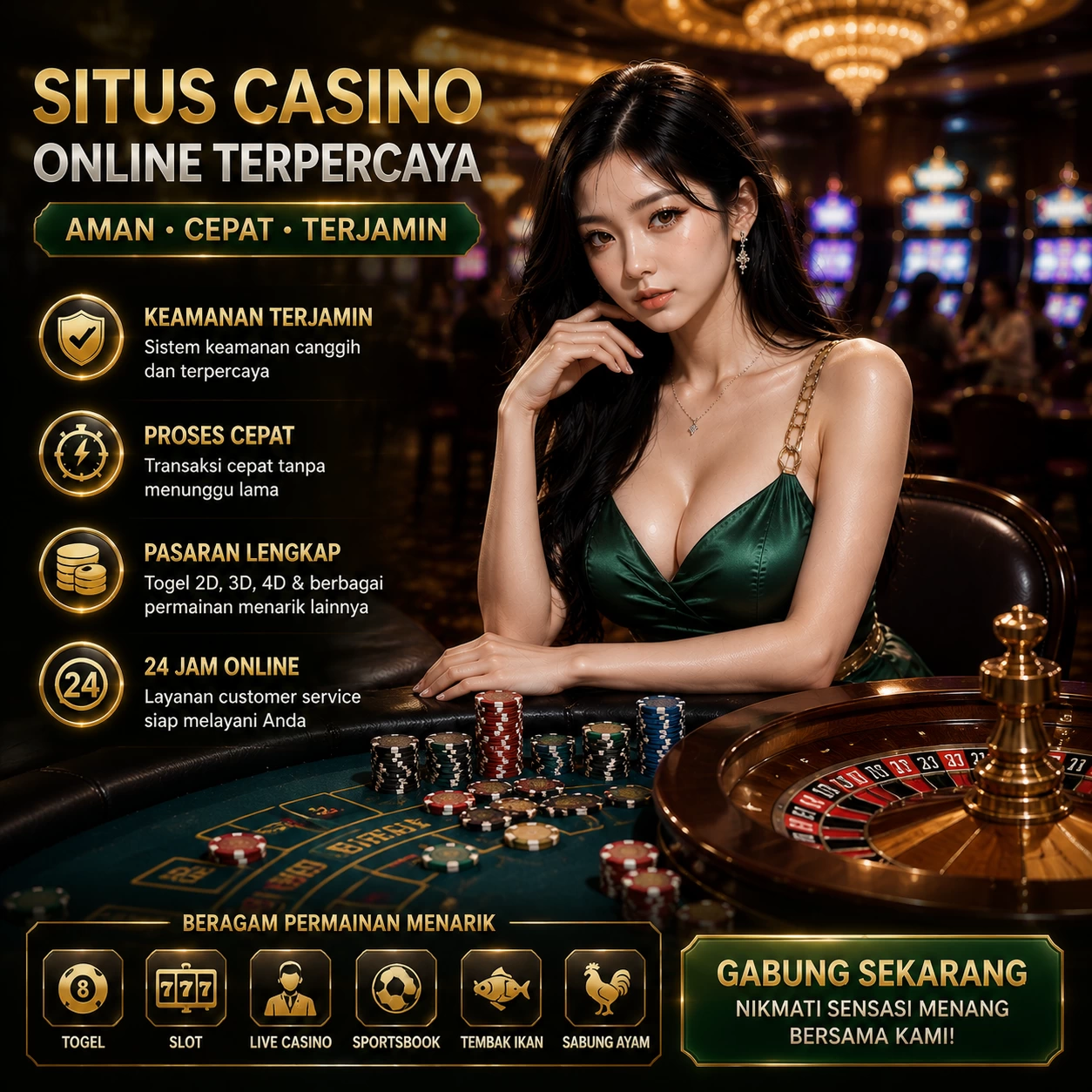 Permainan Meja icon