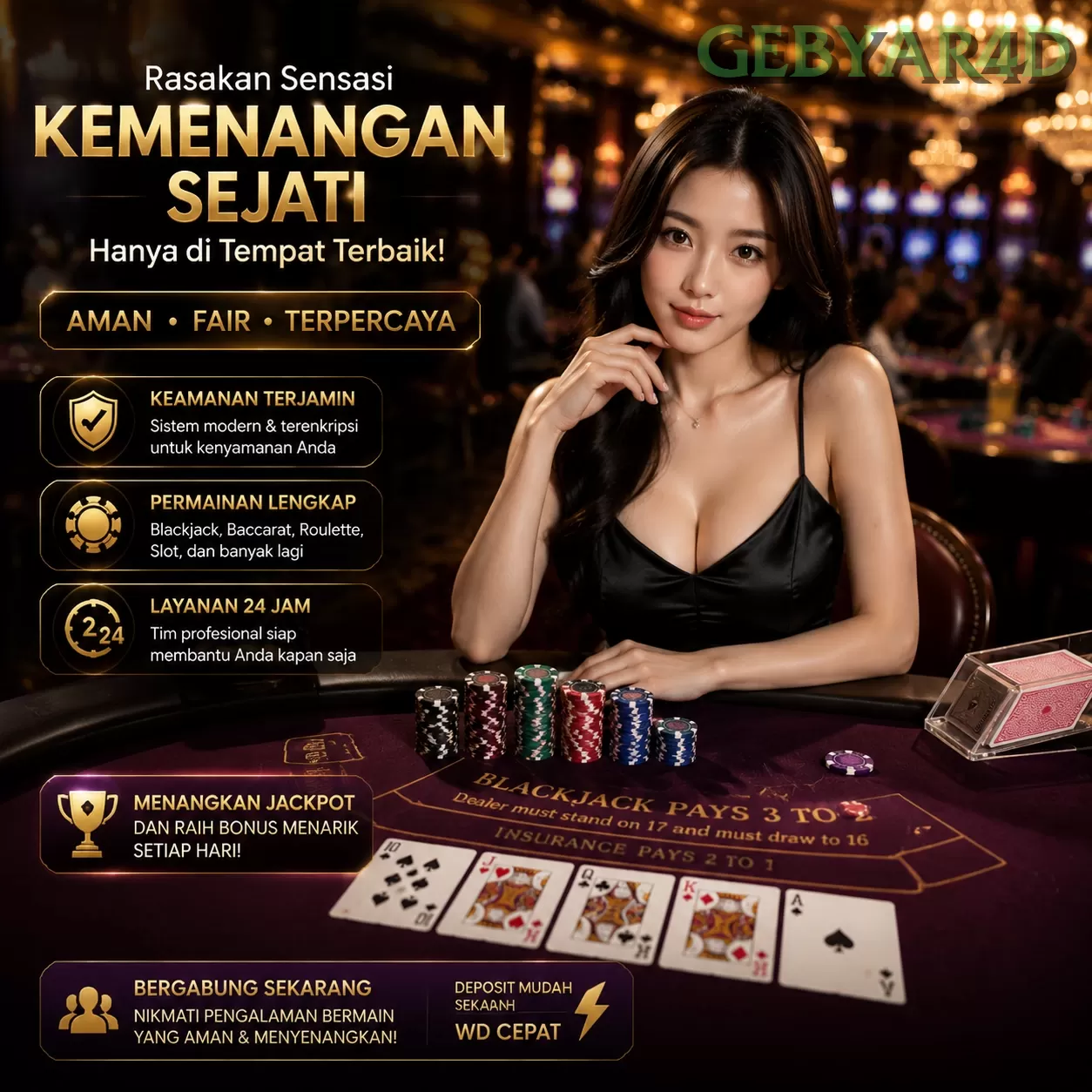 Ahmad Dhani avatar