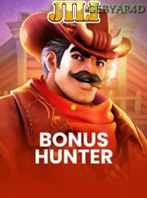 Bonus Hunter banner