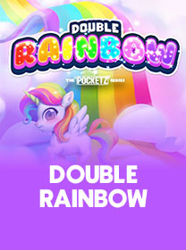 Double Rainbow Terbaru: Review Game dan Link Main banner