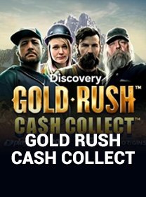 Cara Main Gold Rush Cash Collect di HP Android dengan Benar banner