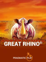 Info Game Great Rhino Terlengkap untuk Pemula banner