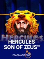 Hercules-Son-Of-Zeus icon