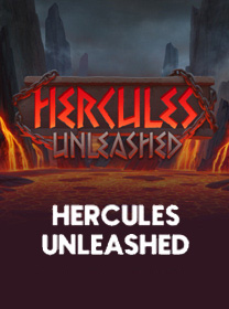 Hercules-Unleashed icon