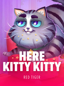Here-Kitty-Kitty icon
