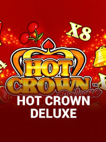 Hot-Crown-Deluxe game thumbnail