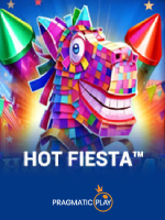 Hot Fiesta Game: Cara Akses dan Bermain dengan Aman banner