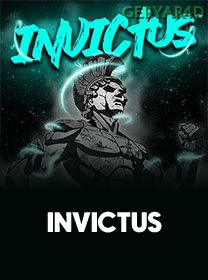 Invictus icon