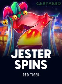 Jester Spins icon