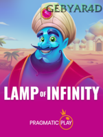 Lamp Of Infinity icon