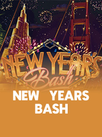 Game New Years Bash Terbaik: Fitur dan Kelebihan Lengkap banner