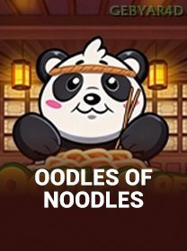 Oodles Of Noodles icon