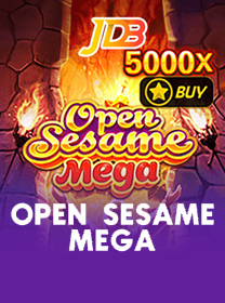 Review Lengkap Game Open Sesame Mega Versi Terbaru game cover