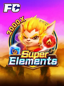 Panduan Bermain Super Elements di Android Terlengkap banner