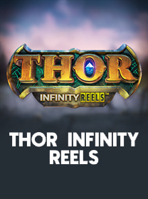 Panduan Thor Infinity Reels Terlengkap untuk Pemain Baru banner