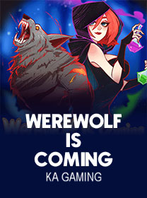 Werewolf Is Coming Game: RTP, Fitur, dan Akses Main banner