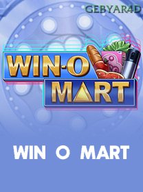 Win O Mart icon
