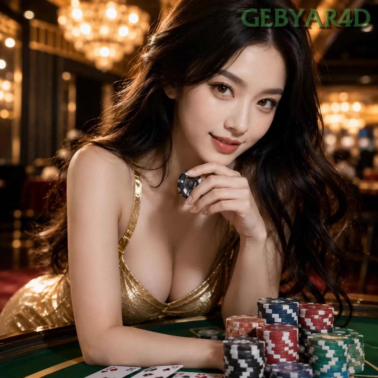 Login gebyar4d Sekarang Bonus Melimpah