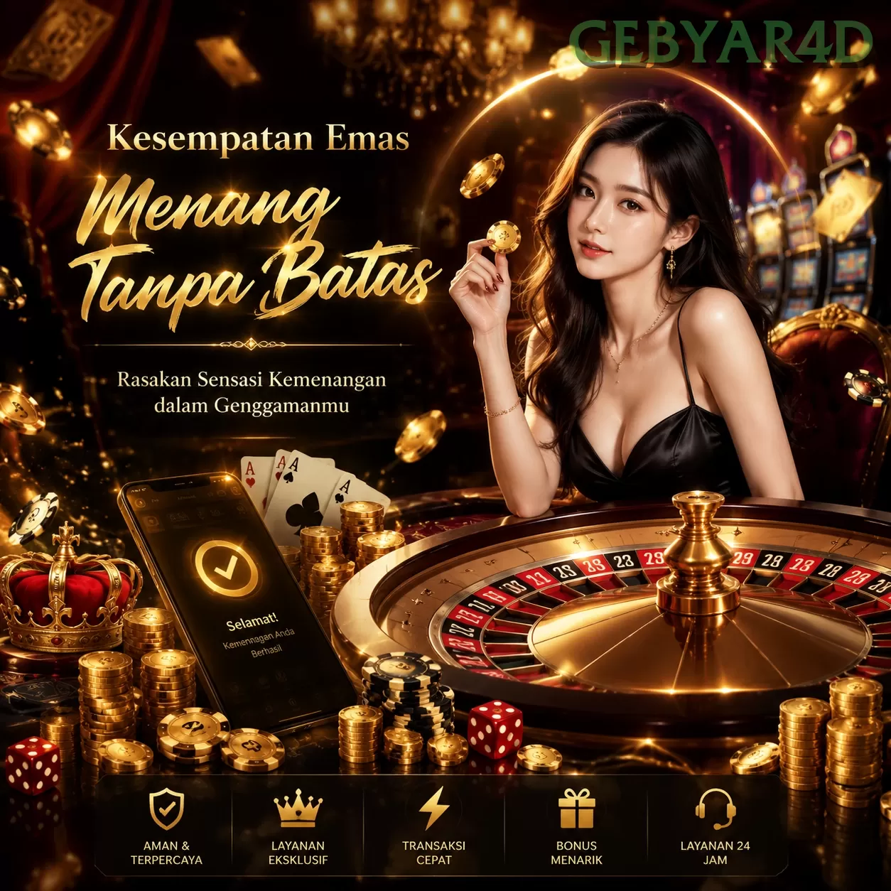 GoPay partner logo