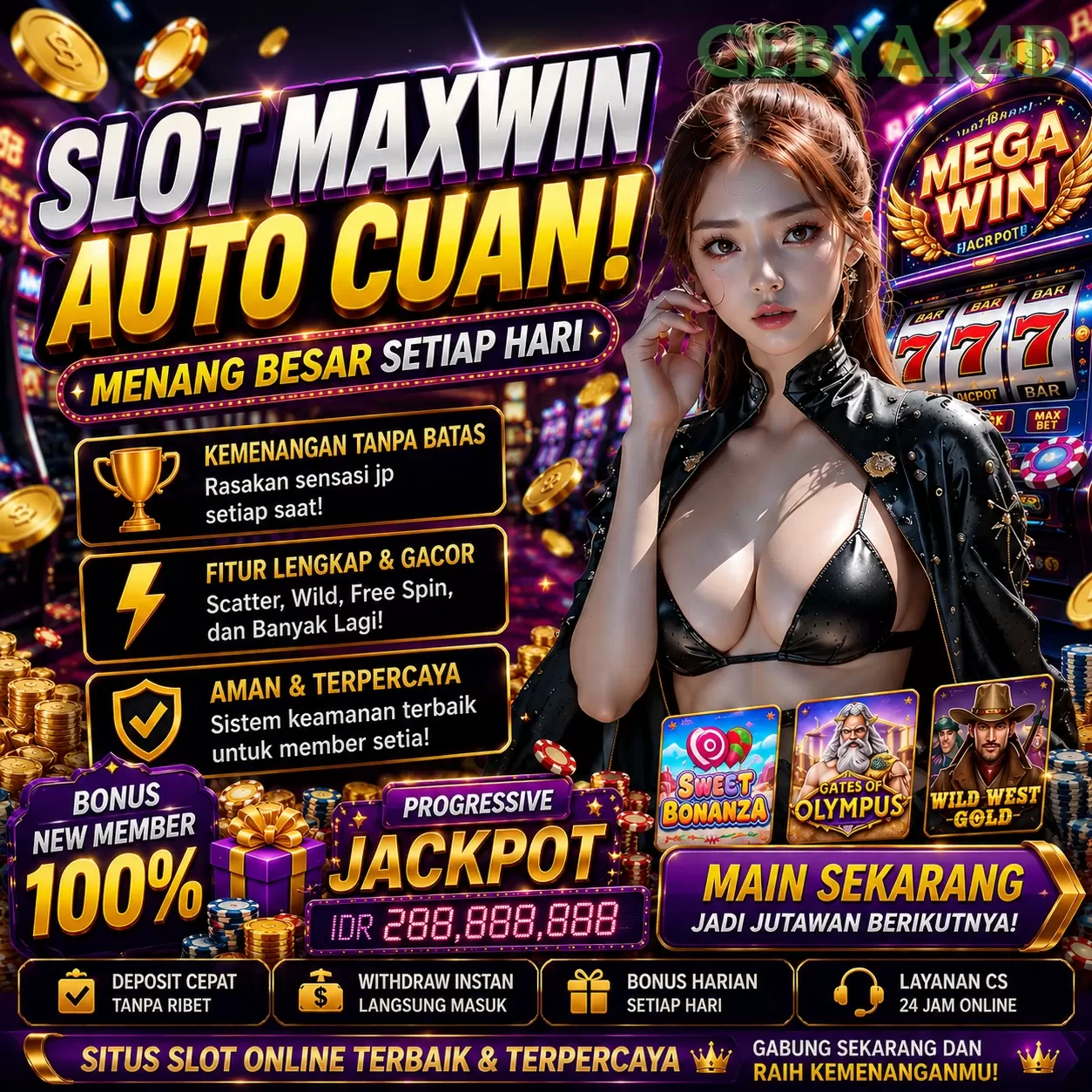 Togel icon