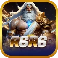 Download r6r6 APK Original untuk Android