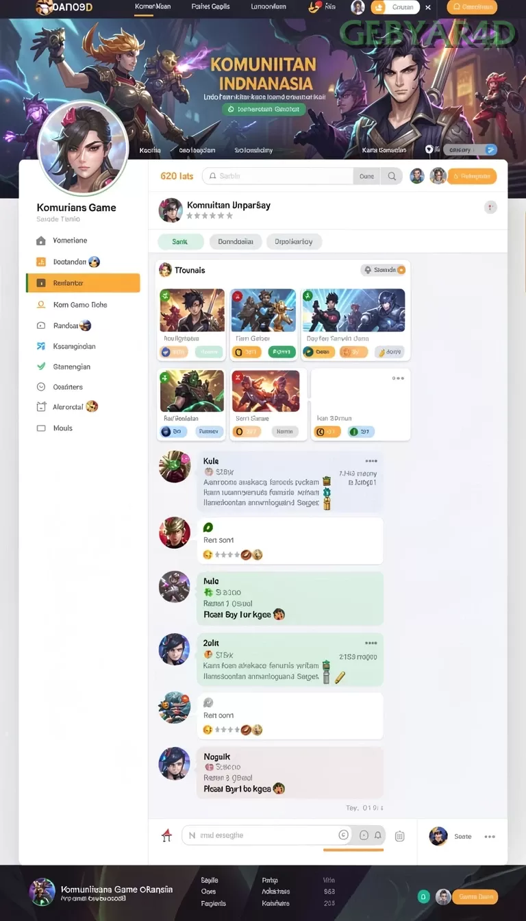 Screenshot Dollar Bomb nomor 1