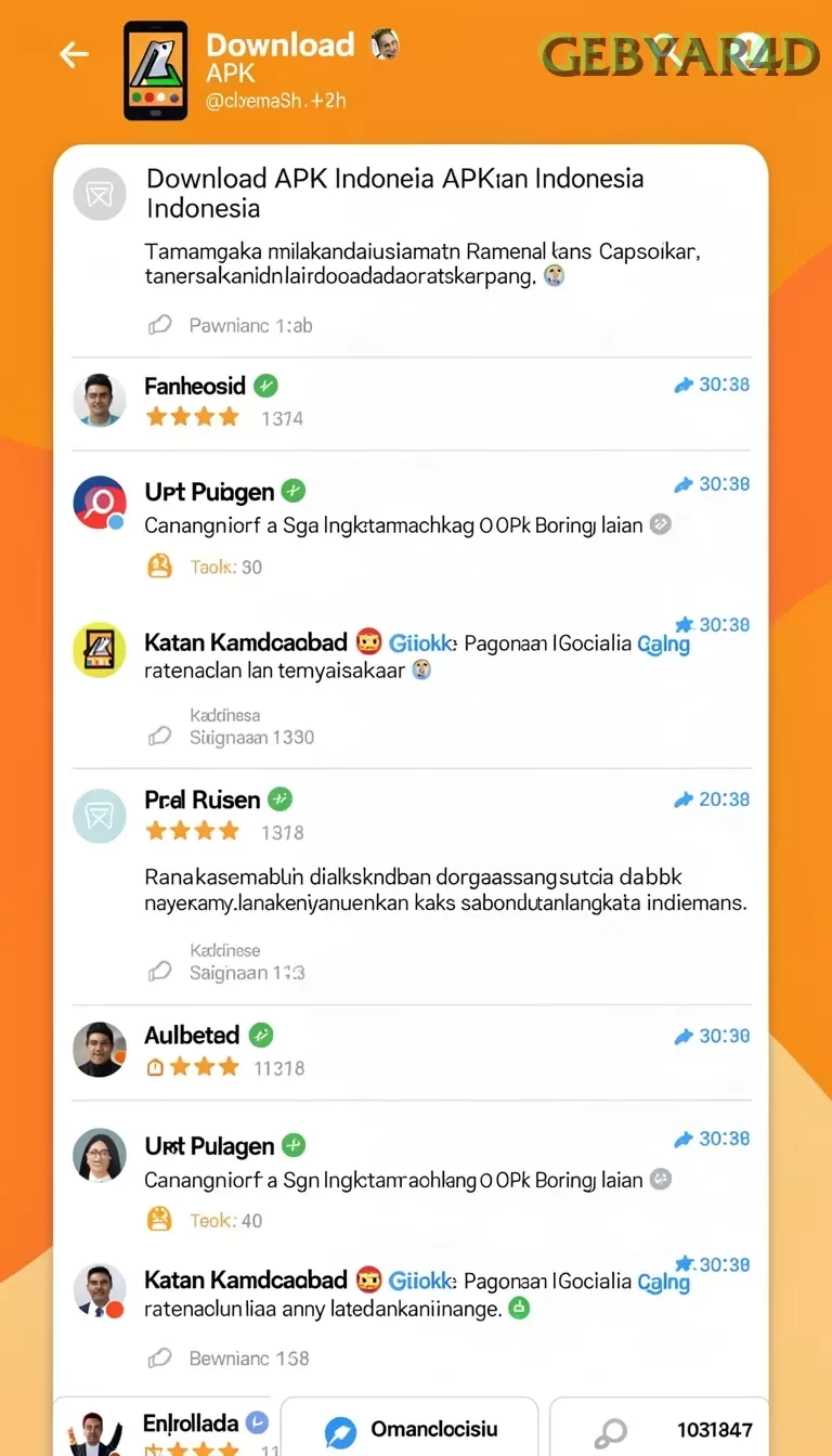 Screenshot 1 Of A Kind nomor 2