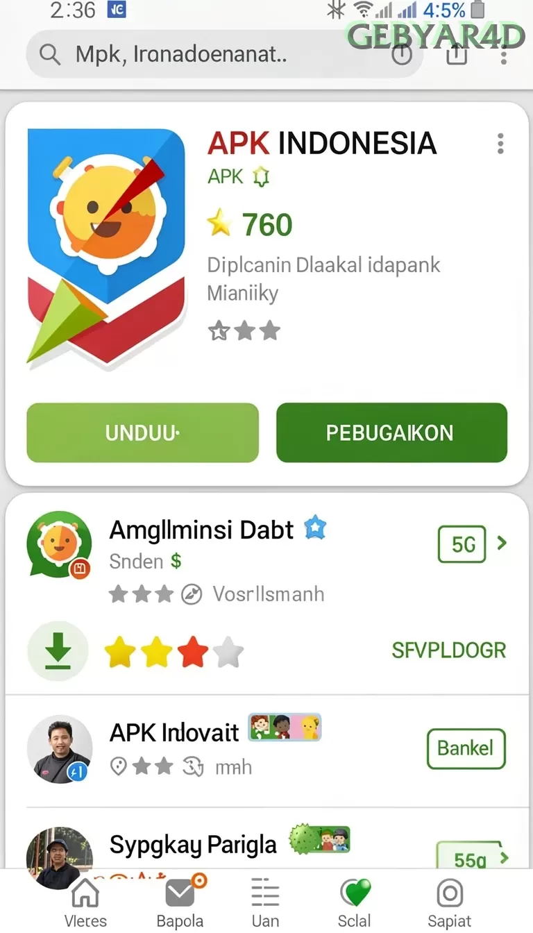 Screenshot Zombie Carnival nomor 1