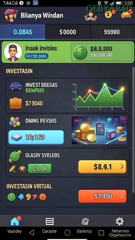 Screenshot Ultimate Slot Of America nomor 1