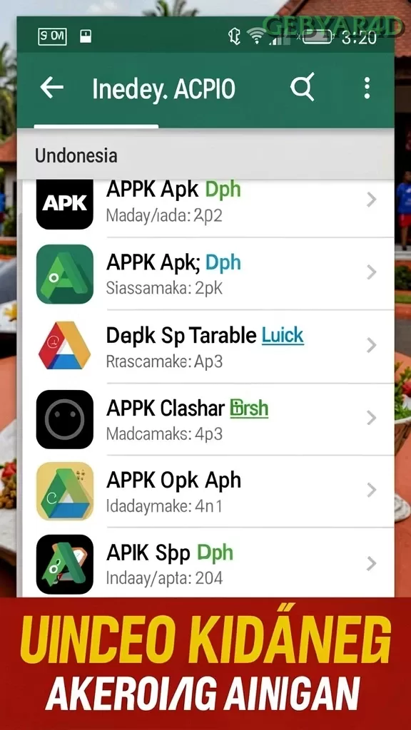 Screenshot Slayers Inc nomor 2