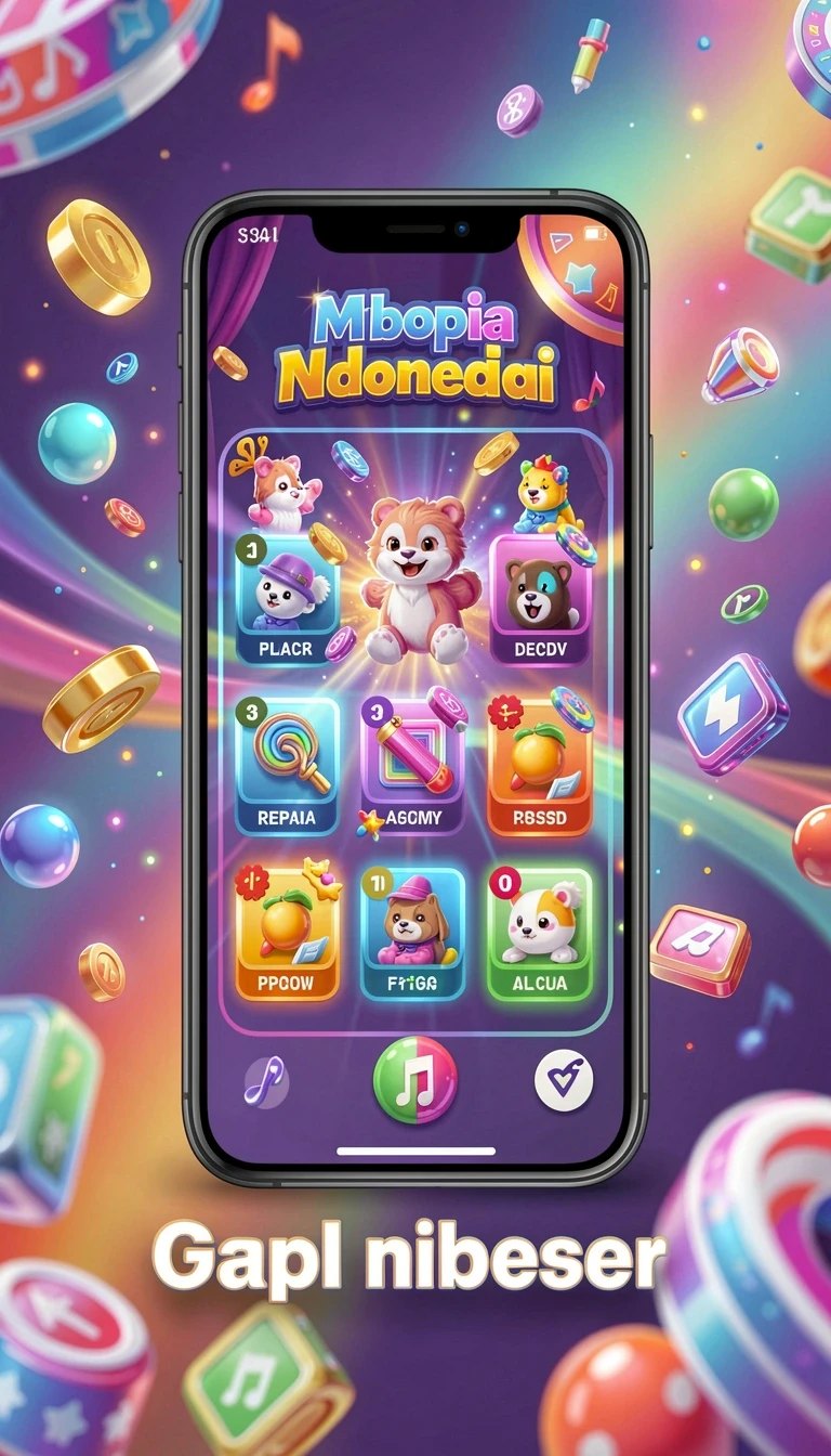 Bonus Spesial Download gebyar4d APK screenshot
